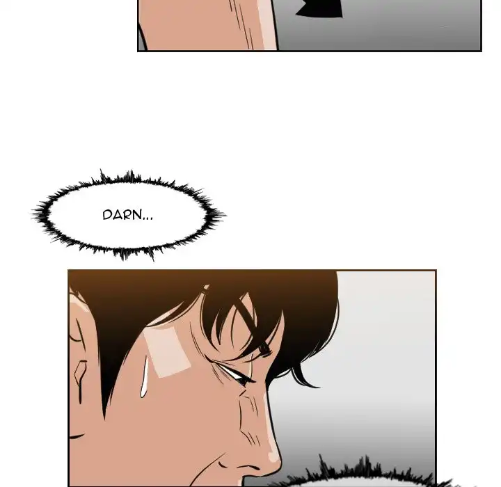 Path to Salvation Chapter 47 Page 31