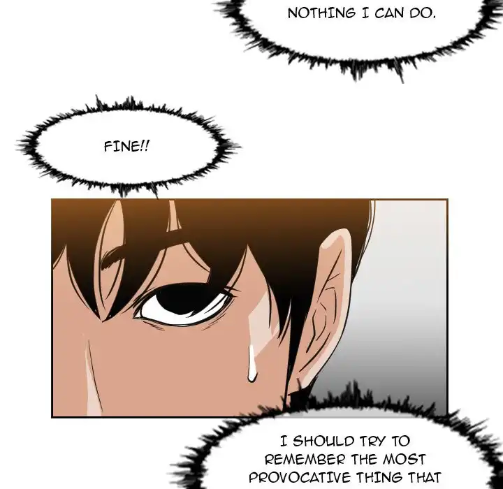 Path to Salvation Chapter 47 Page 33