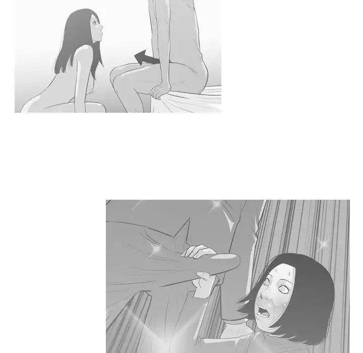 Path to Salvation Chapter 47 Page 35