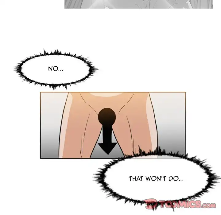 Path to Salvation Chapter 47 Page 36