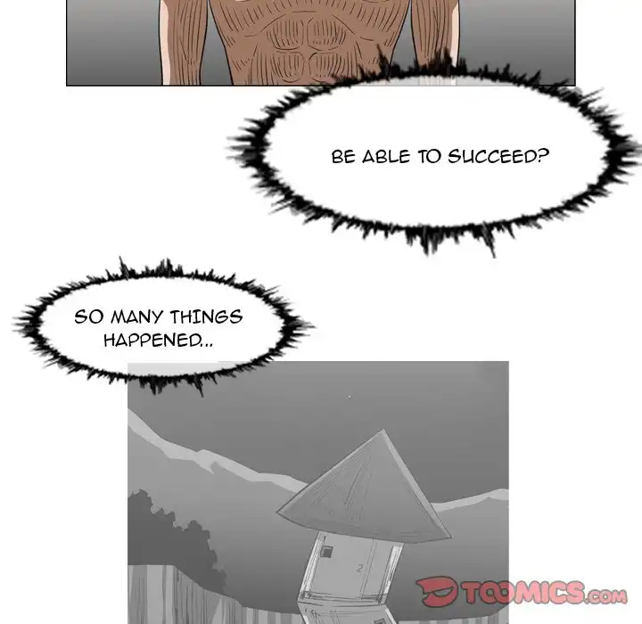 Path to Salvation Chapter 47 Page 38