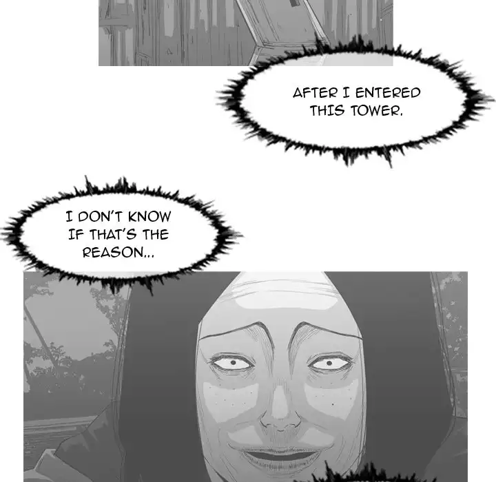 Path to Salvation Chapter 47 Page 39