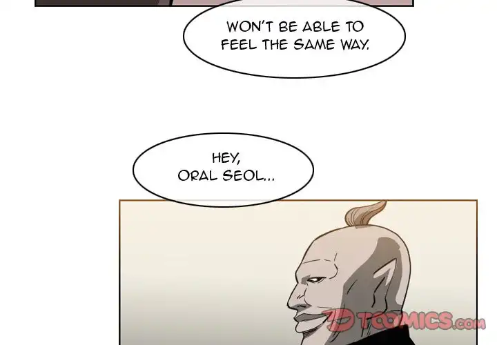 Path to Salvation Chapter 47 Page 4