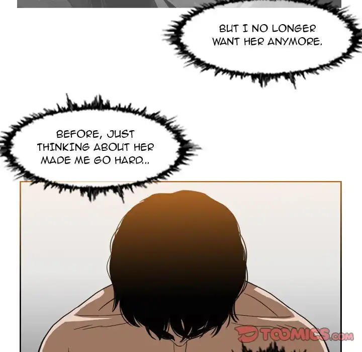 Path to Salvation Chapter 47 Page 40