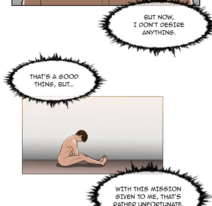 Path to Salvation Chapter 47 Page 41