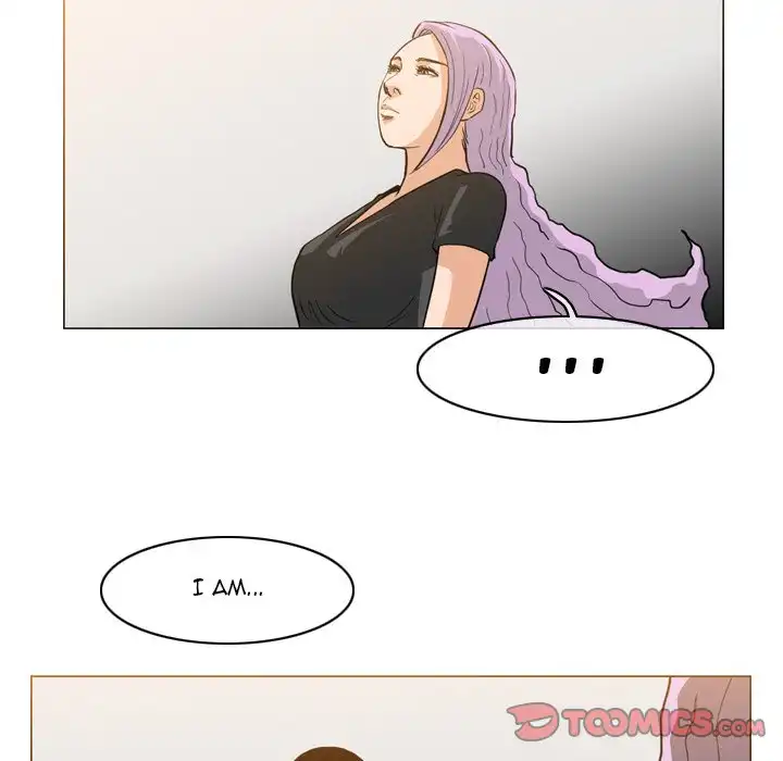 Path to Salvation Chapter 47 Page 44