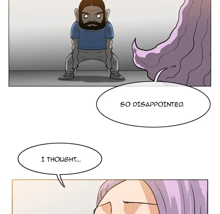 Path to Salvation Chapter 47 Page 45