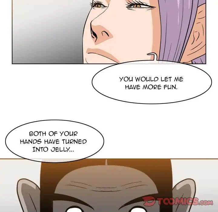 Path to Salvation Chapter 47 Page 46