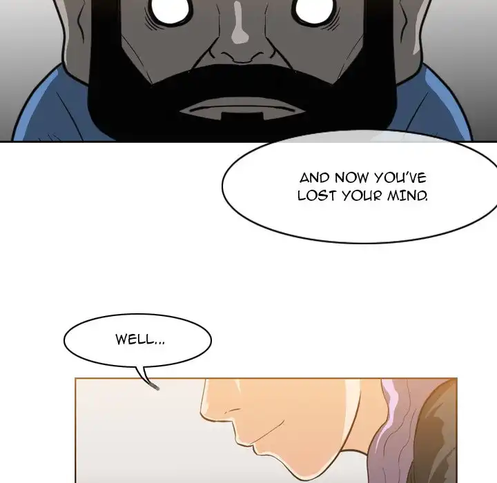 Path to Salvation Chapter 47 Page 47