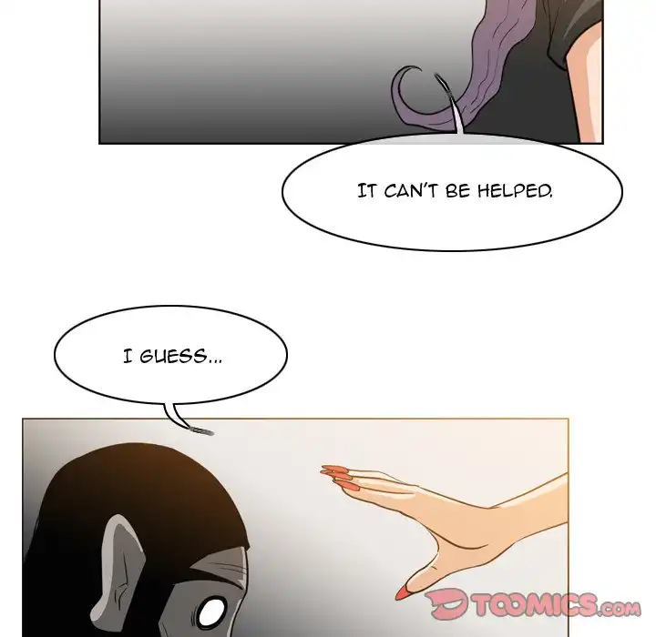 Path to Salvation Chapter 47 Page 48