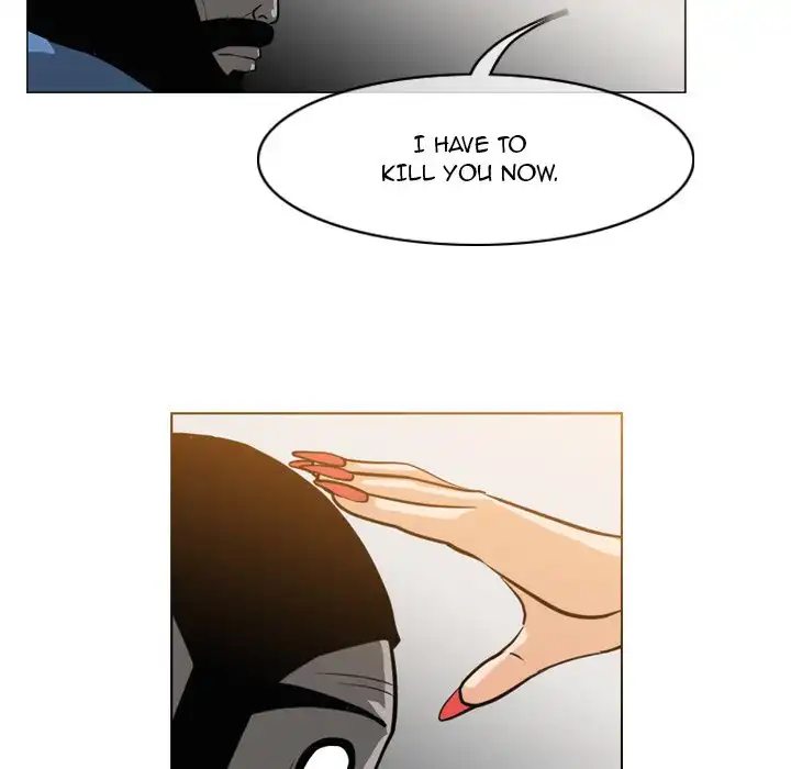 Path to Salvation Chapter 47 Page 49