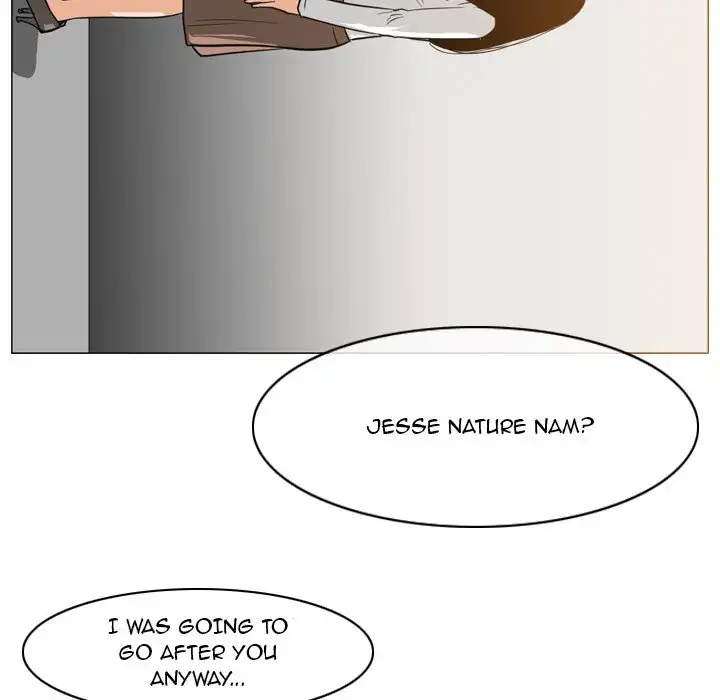 Path to Salvation Chapter 47 Page 53