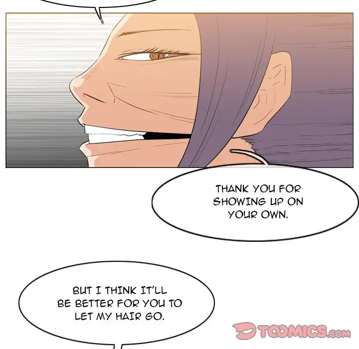 Path to Salvation Chapter 47 Page 54