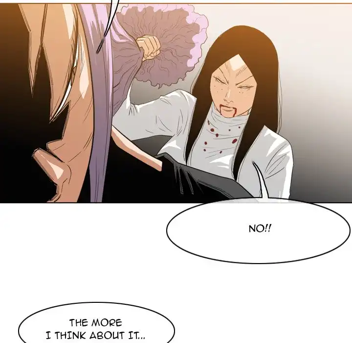 Path to Salvation Chapter 47 Page 55