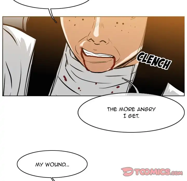 Path to Salvation Chapter 47 Page 56