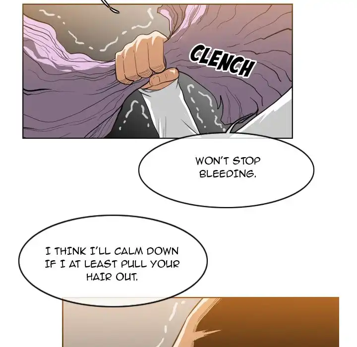 Path to Salvation Chapter 47 Page 57