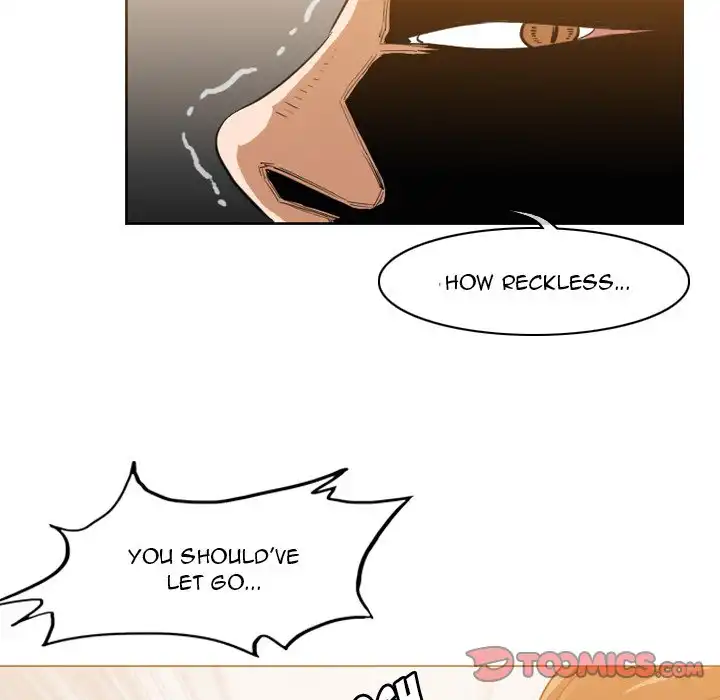 Path to Salvation Chapter 47 Page 58