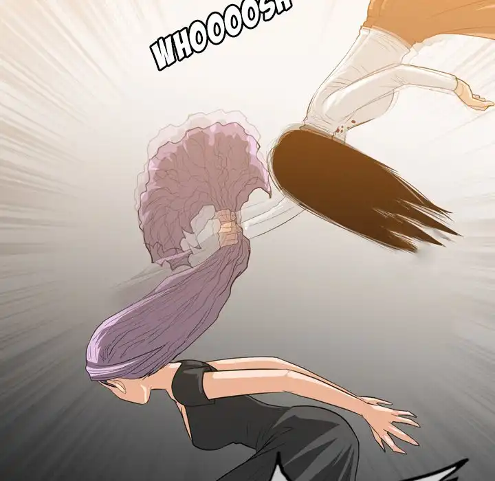 Path to Salvation Chapter 47 Page 59