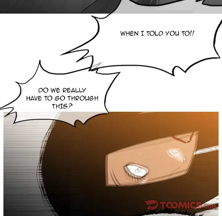 Path to Salvation Chapter 47 Page 60