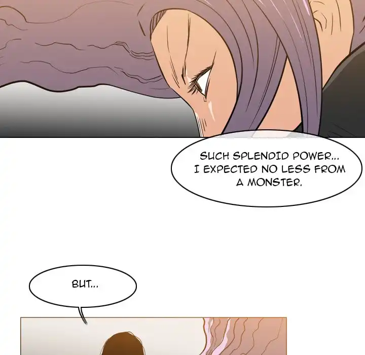 Path to Salvation Chapter 47 Page 63