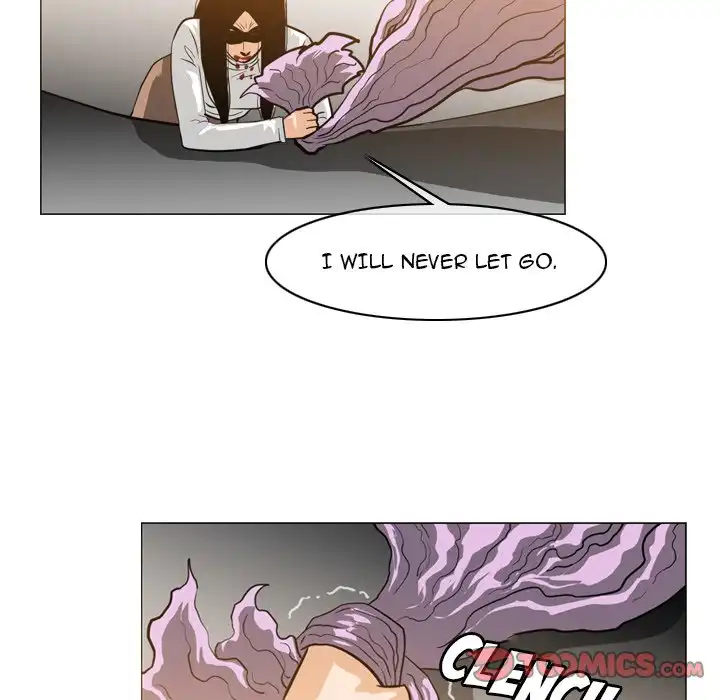 Path to Salvation Chapter 47 Page 64