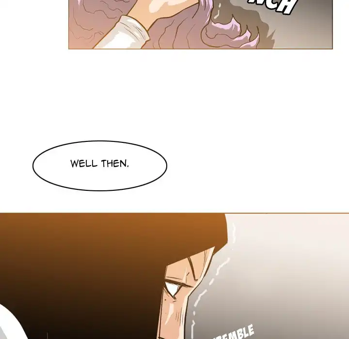 Path to Salvation Chapter 47 Page 65