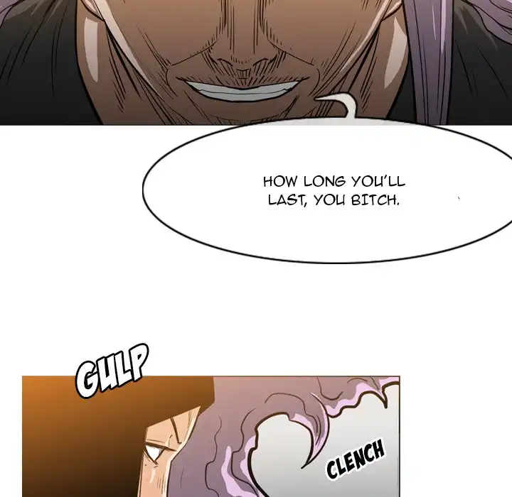 Path to Salvation Chapter 47 Page 67
