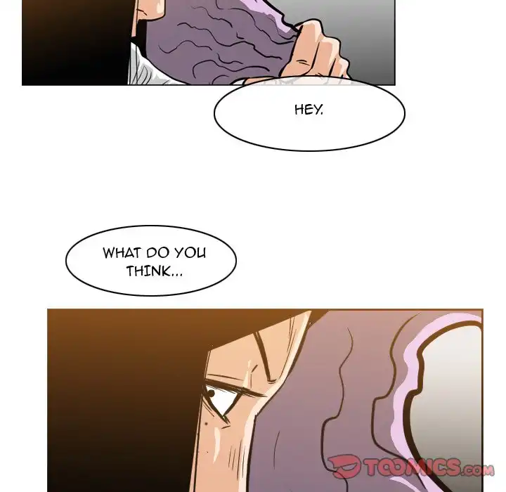 Path to Salvation Chapter 47 Page 68