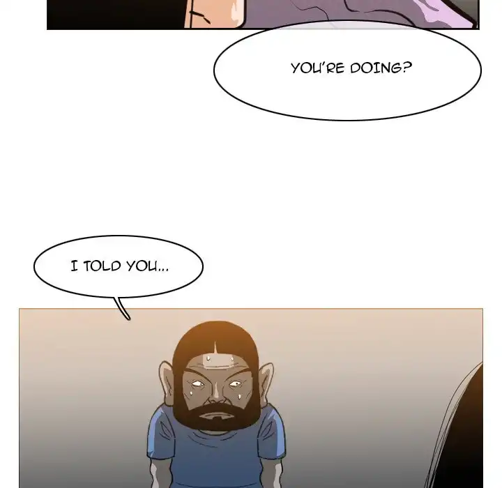 Path to Salvation Chapter 47 Page 69