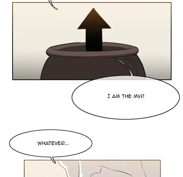 Path to Salvation Chapter 47 Page 7