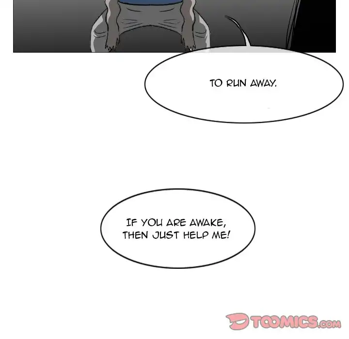 Path to Salvation Chapter 47 Page 70