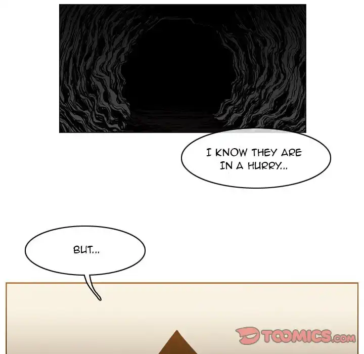 Path to Salvation Chapter 47 Page 76
