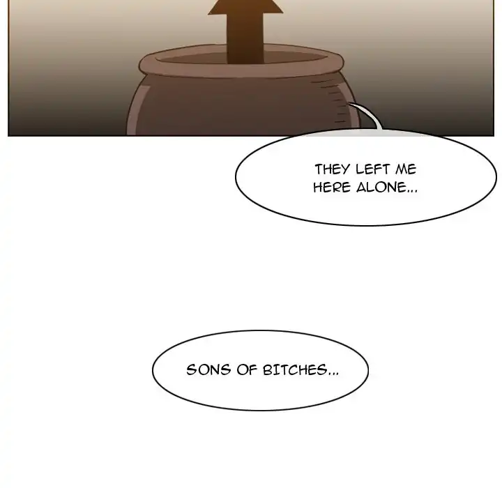 Path to Salvation Chapter 47 Page 77