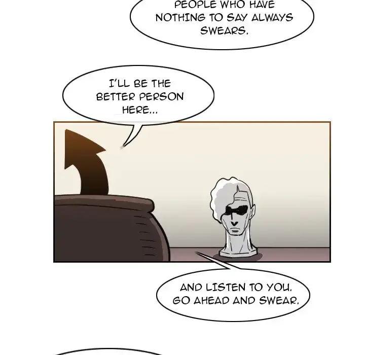 Path to Salvation Chapter 47 Page 9
