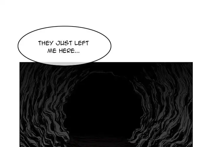 Path to Salvation Chapter 48 Page 1
