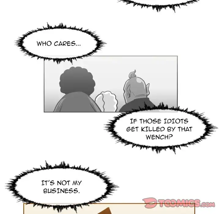 Path to Salvation Chapter 48 Page 10