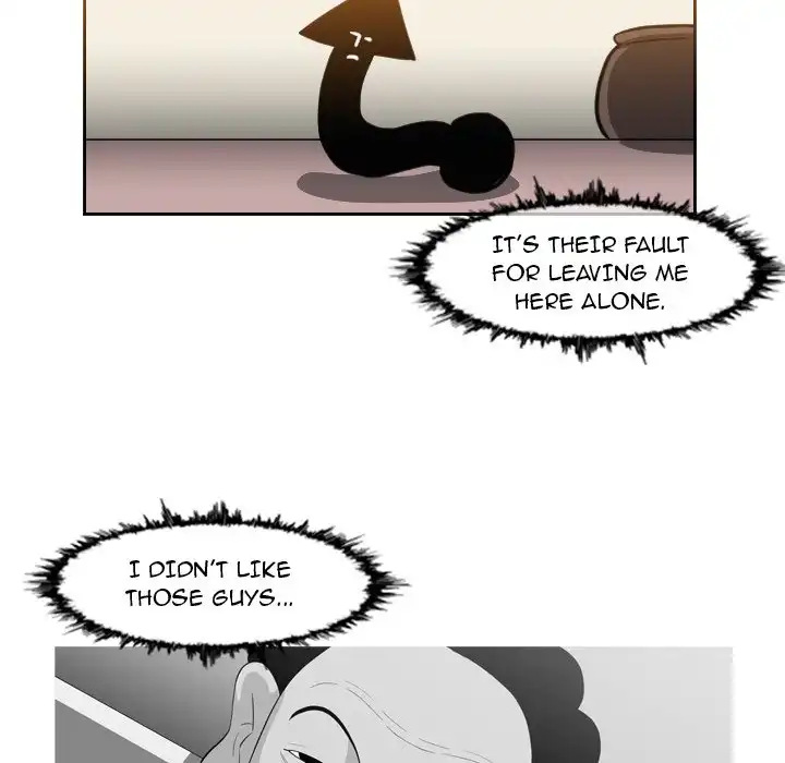 Path to Salvation Chapter 48 Page 11