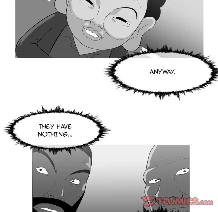 Path to Salvation Chapter 48 Page 12