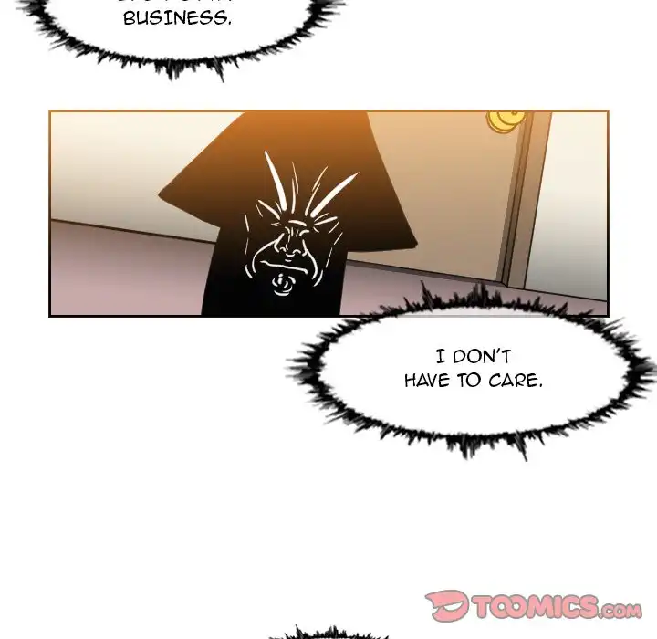 Path to Salvation Chapter 48 Page 16