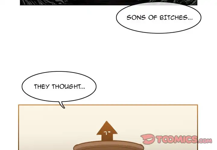 Path to Salvation Chapter 48 Page 2