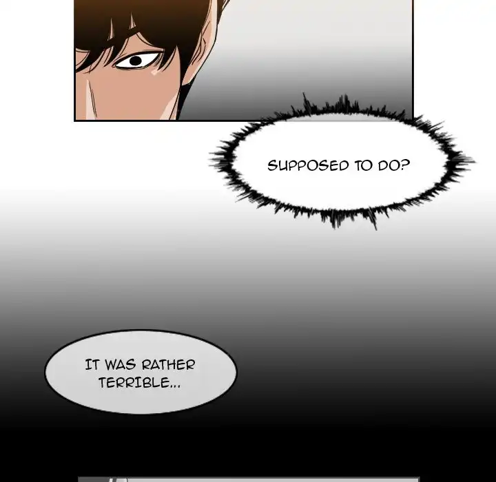 Path to Salvation Chapter 48 Page 25