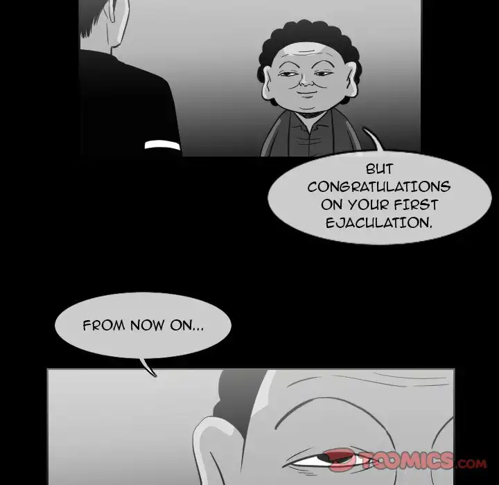 Path to Salvation Chapter 48 Page 26