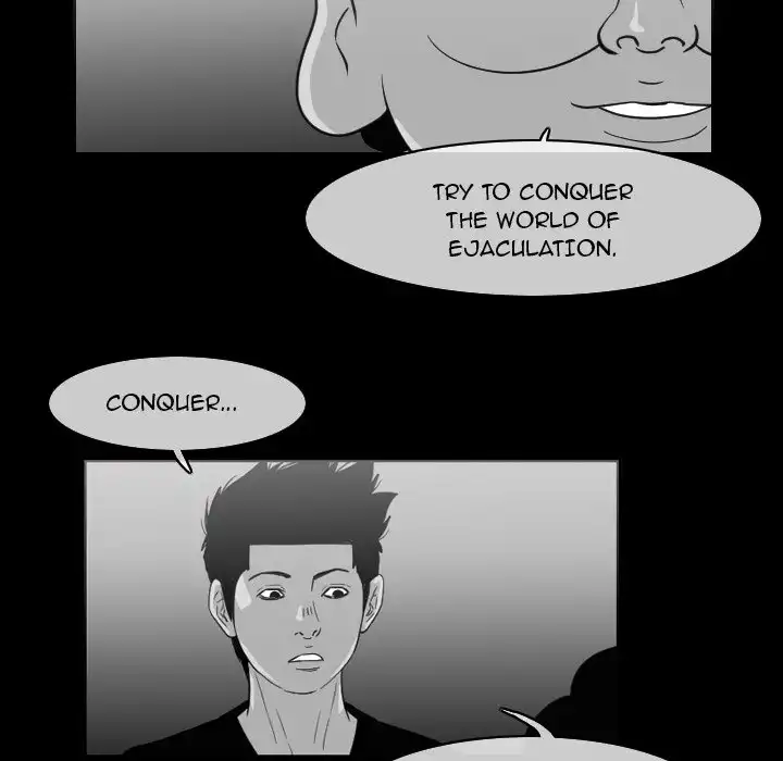 Path to Salvation Chapter 48 Page 27