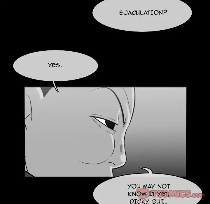 Path to Salvation Chapter 48 Page 28