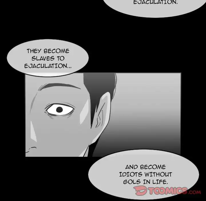 Path to Salvation Chapter 48 Page 30