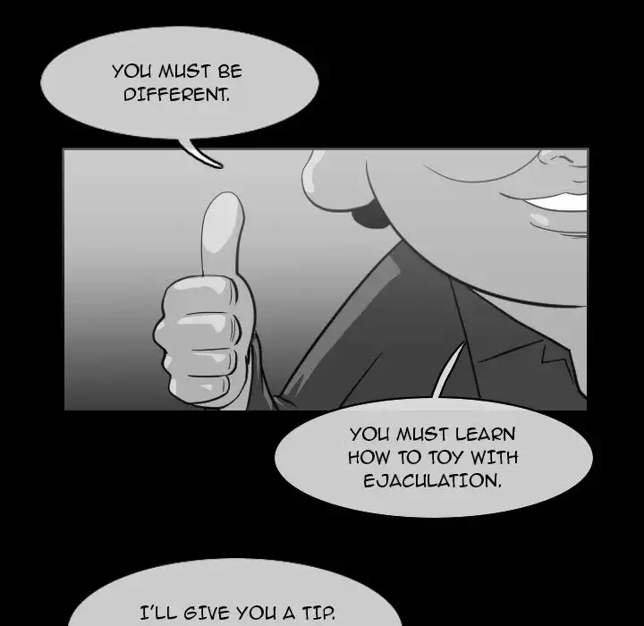 Path to Salvation Chapter 48 Page 31