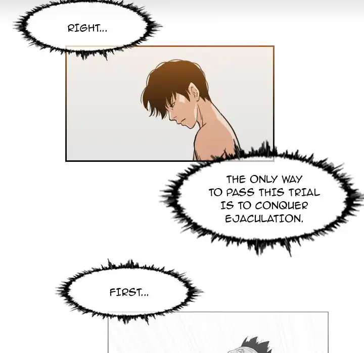 Path to Salvation Chapter 48 Page 33