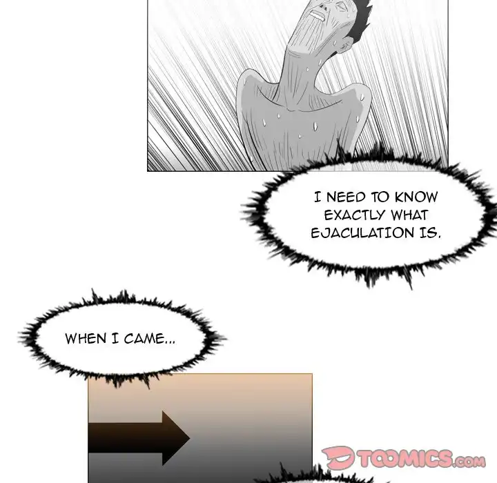 Path to Salvation Chapter 48 Page 34