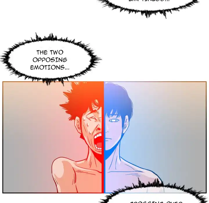 Path to Salvation Chapter 48 Page 37
