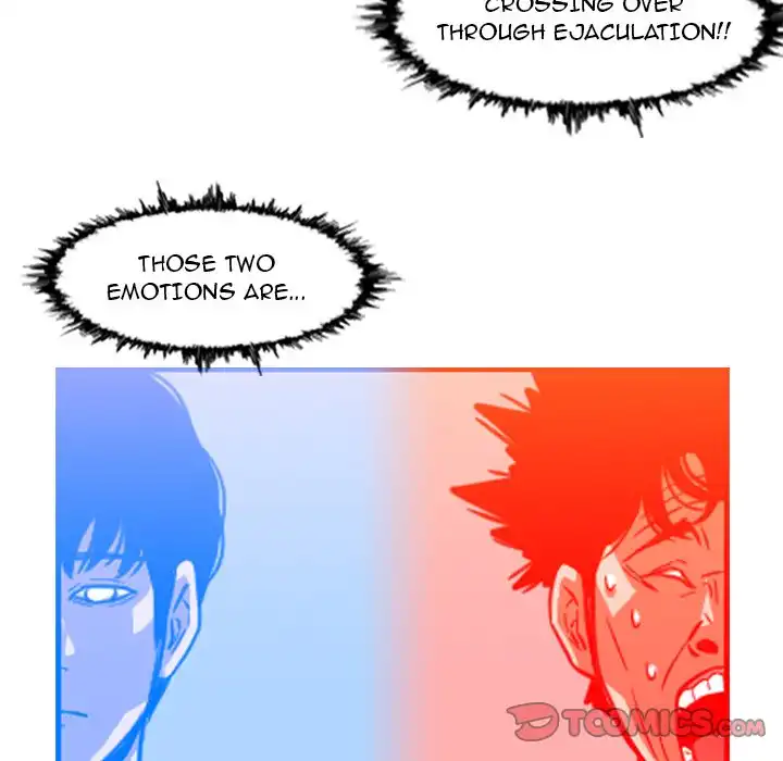 Path to Salvation Chapter 48 Page 38